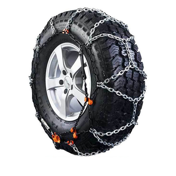 Snekæde 4X4 REX TR 12 TÜV/Ö-Norm 17MM