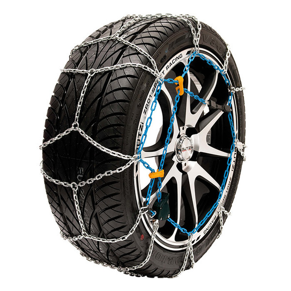 Snekæde 4x4 str. 270