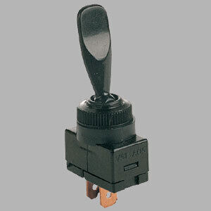 Kontakt vippe on-off-on 20amp