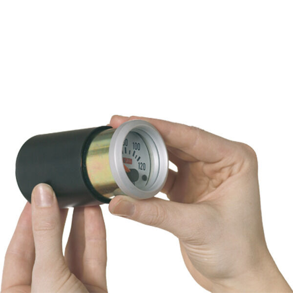 Instrumenthus på fod til hvide instr.