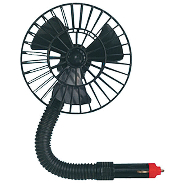 Friskluftsvifte til cigarstik