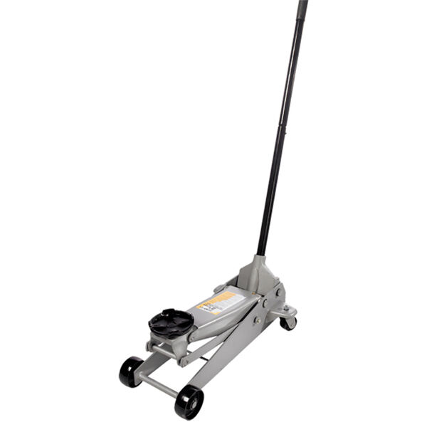 Værstedsdonkraft 2,25 tons