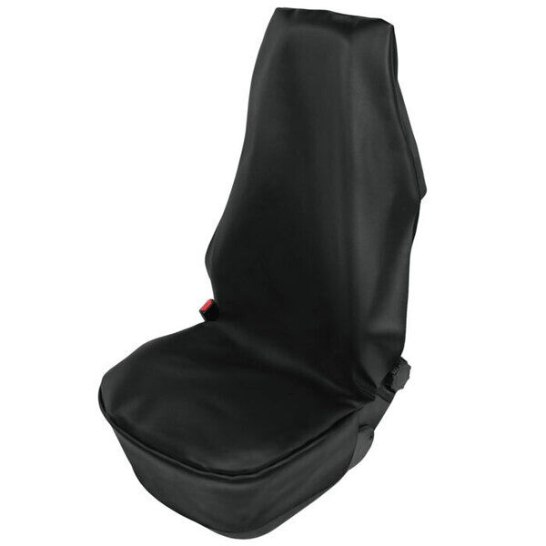 Værkstedsovertræk kraftig nappa