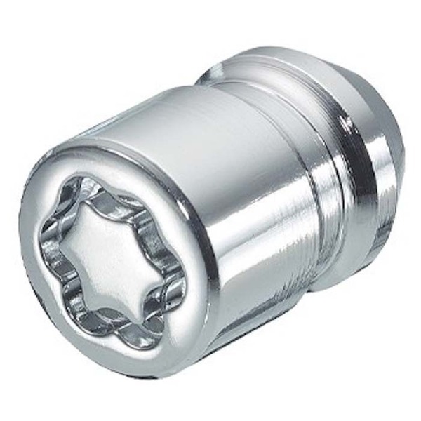 Mcgard 24157SU låsemøtrik m12x1.5 kegle