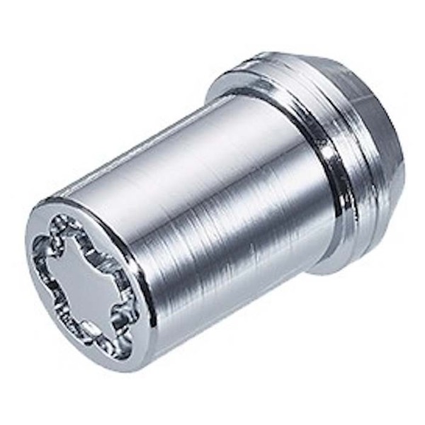 Mcgard 25258SU låsemøtrik tuner m12x1.25