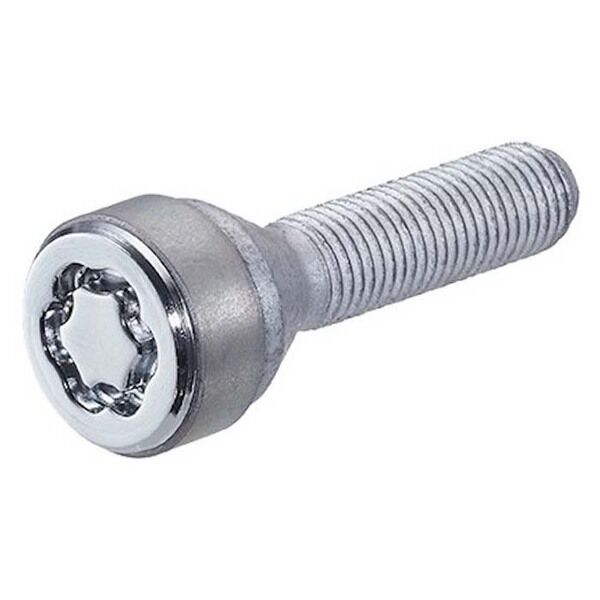 Mcgard 27185SL låsebolt ultra m12x1.25 k