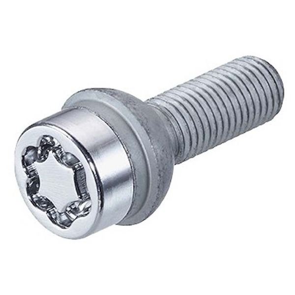 Mcgard 28176SU låsebolt m12x1.5 kugle