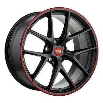 BBS CI-R 8,5x19/5x114,3/et43/nav82,0 pfs nürburgring-ed