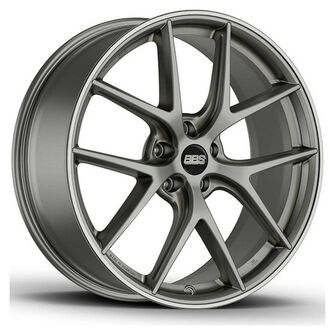 BBS Wheel CI-R 9x19 ET44 5x120 - 82,0