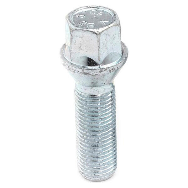 BBS Fælg Bolt sølv B0923026#