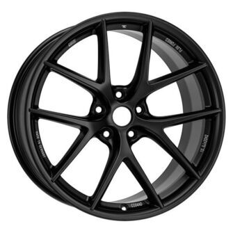 BBS CI-R Unlim. Base Wheel 10x20 ET39,5