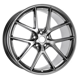 BBS CI-R Unlim. Base Wheel 10x20 ET71,5