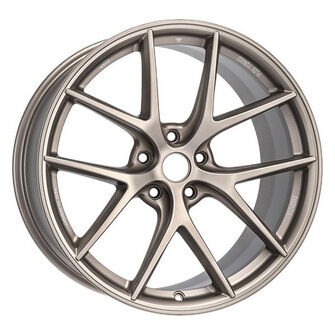 BBS CI-R Unlim. Base Wheel 10,5x20 ET64