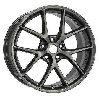 BBS CI-R Unlim. Base Wheel 8,5x20 ET65,5
