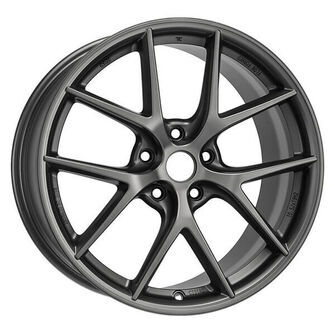 BBS CI-R Unlim. BaseWheel 10,5x21 ET65,5