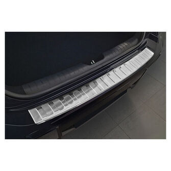 Læssekantbeskytter Hyundai Ioniq 6 2022- Stål