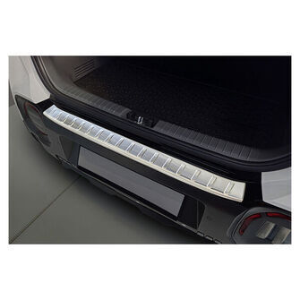 Læssekantbeskytter Hyundai Inster 2024- Stål