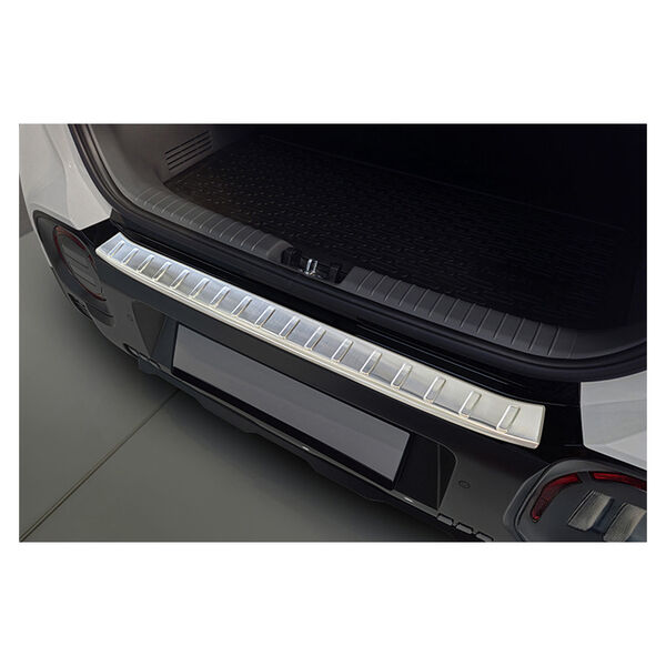 Læssekantbeskytter Hyundai Inster 2024- Stål