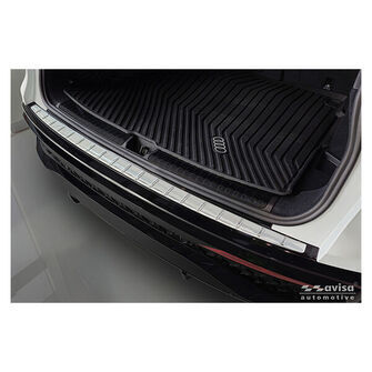 Læssekantbeskytter Audi Q5 2024- Stål