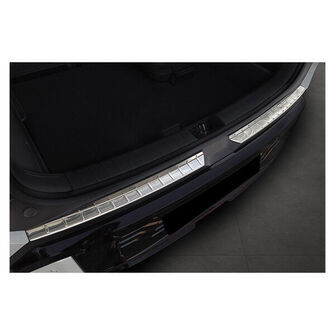 Læssekantbeskytter Kia EV3 GT-Line 2024- Stål