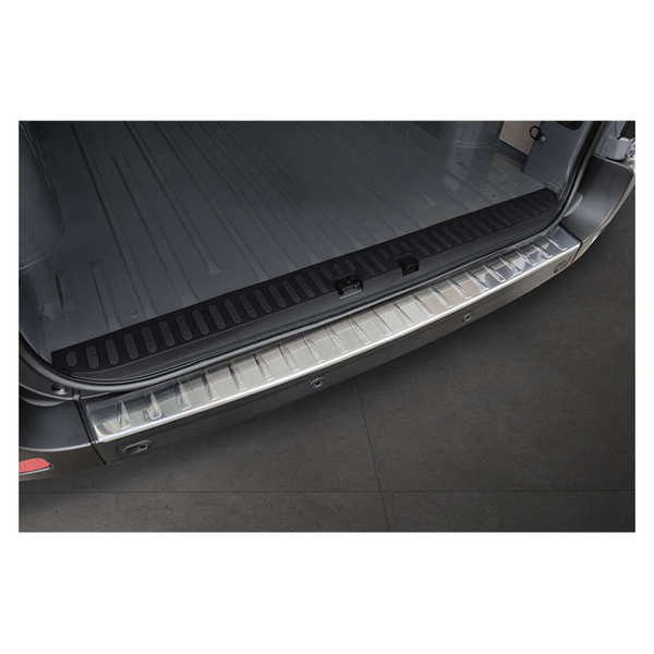 Læssekantbeskytter Master III 2010-2024 Lang- Stål