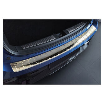 Læssekantbeskytter Renault Rafale 2024- Stål