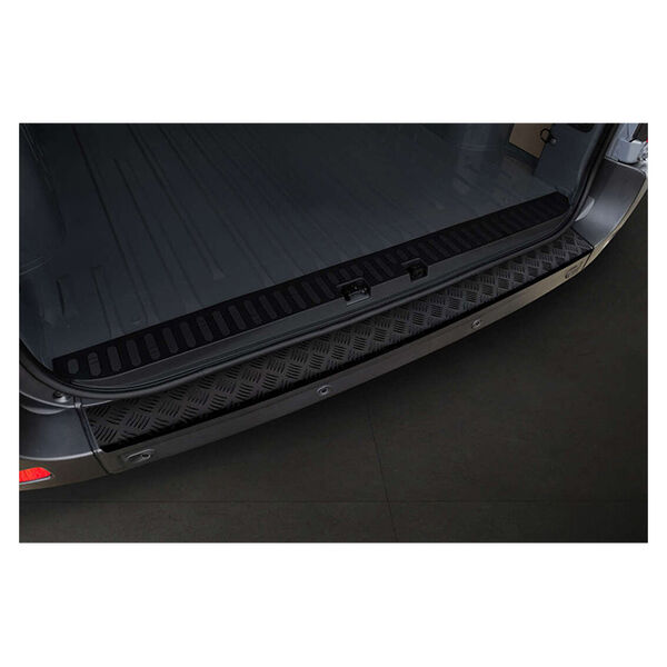 Læssekantbeskytter Master III 2010-2024 Lang- Matsort