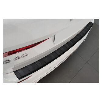 Læssekantbeskytter Volvo XC60 II 2017- Matsort