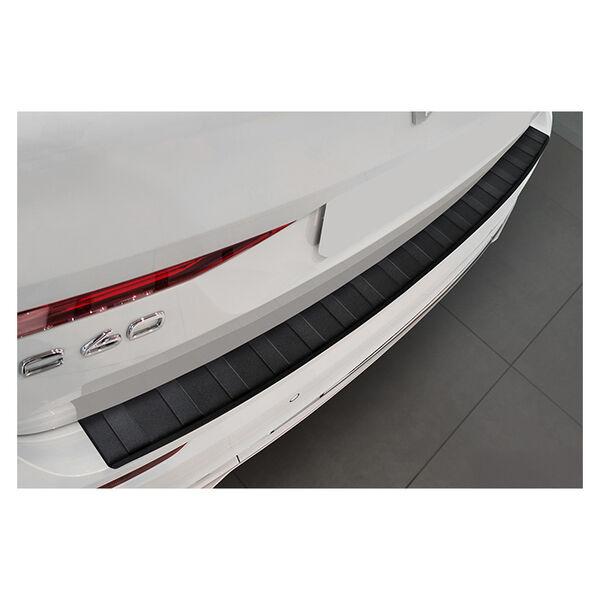 Læssekantbeskytter Volvo XC60 II 2017- Matsort