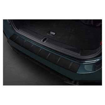 Læssekantbeskytter Bmw 5 VIII Touring G61 2024- Matsort