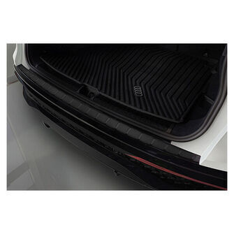 Læssekantbeskytter Audi Q5 2024- Matsort