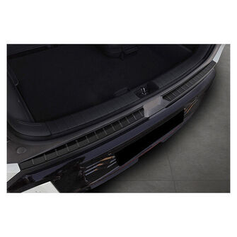 Læssekantbeskytter Kia EV3 GT-Line 2024- Matsort