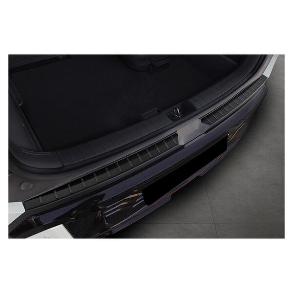 Læssekantbeskytter Kia EV3 GT-Line 2024- Matsort