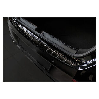 Læssekantbeskytter Mercedes CLA St.car 2019- Sort