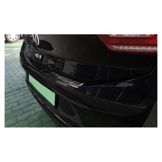 Læssekantbeskytter VW ID.3 Hatchback 5D 2019- Sort