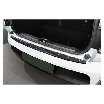 Læssekantbeskytter Volvo EX30 2023- Sort