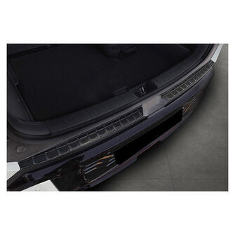Læssekantbeskytter Kia EV3 GT-Line 2024- Sort