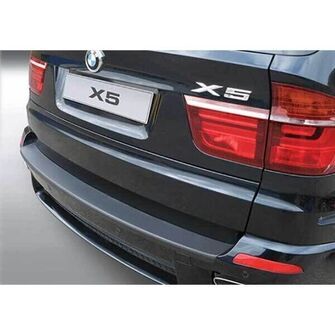 Læssekantbeskytter BMW X5 E70 01.2007-11.2013