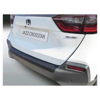 Læssekantbeskytter Honda Jazz/Fit/Crosstar 4.2020->