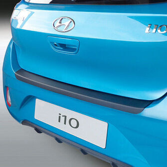 Læssekantbeskytter Hyundai i10 01.2020-