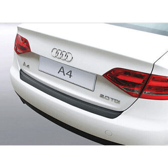 Læssekantbeskytter Audi A4 4d 12.2007-01.2012 (ikke S4)