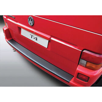 Læssekantbeskytter VW transporter t4 2003-