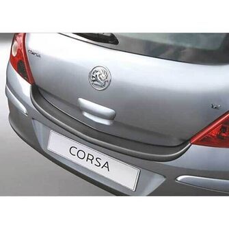 Læssekantbeskytter Opel Corsa d 3d 06.2006-11.2014