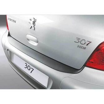 Læssekantbeskytter Peugeot 307 3/5d -08.2007