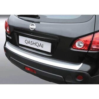 Læssekantbeskytte Nissan Qashqai 2/2007-1/2014 (ej +2)