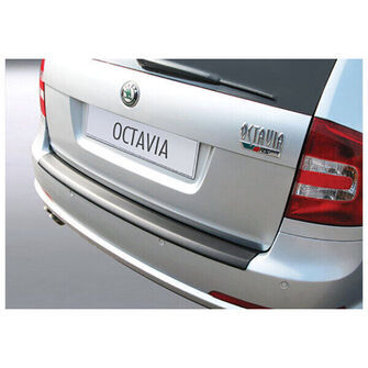Læssekantbeskytter Skoda Octavia 5d st.car-12.2008