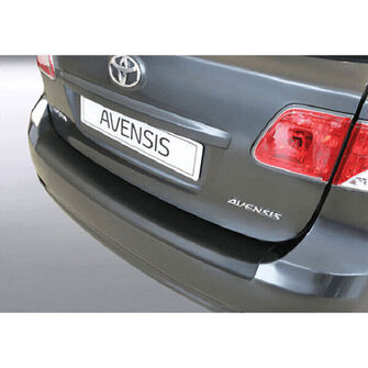Kantbeskytter Toyota Avensis stc 5d 01.2009-12.2011