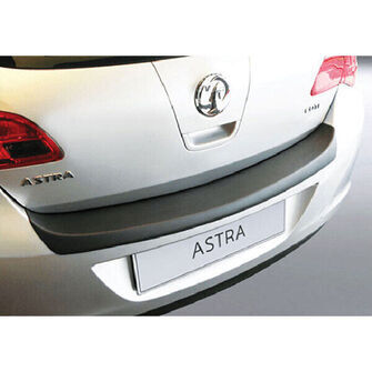 Læssekantbeskytter Opel Astra j 5d 12.2009-08.2012