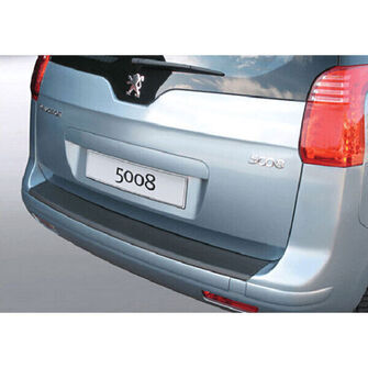 Læssekantbeskytter Peugeot 5008 10.2009-12.2016