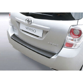Læssekantbeskytter Toyota Corolla verso 04.2009-02.2013
